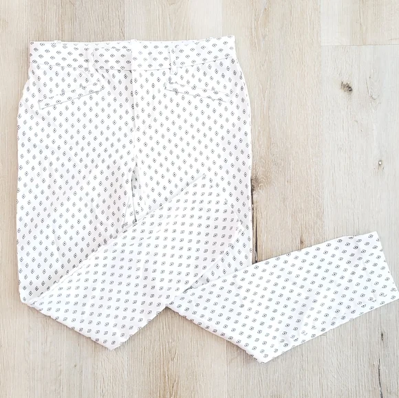 GAP Skinny Ankle Pants - Picture 1 of 5